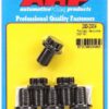 ARP Pontiac Flexplate Bolt Kit - 6-Bolt 200-2904