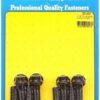 ARP Wilwood Drive Plate Bolt Kit (8) 200-3401