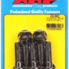 ARP Wilwood Drive Plate Bolt Kit (5) 200-3402