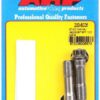 ARP Replacement Rod Bolt Kit 7/16 (2) 200-6026