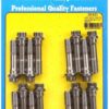 ARP Replacement Rod Bolt Kit 7/16 (16) 200-6201