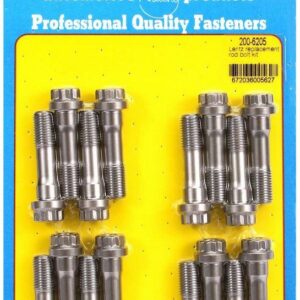 ARP Replacement Rod Bolt Kit 7/16 (16) 200-6205