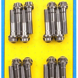 ARP Replacement Rod Bolt Kit 7/16 (16) 200-6206