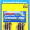 ARP Replacement Rod Bolt Kit 3/8 (8) 200-6209