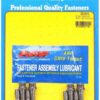 ARP Replacement Rod Bolt Kit 5/16 (8) 200-6210