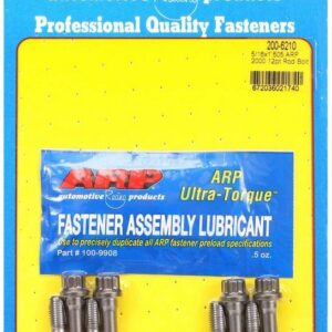 ARP Replacement Rod Bolt Kit 5/16 (8) 200-6210
