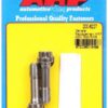 ARP Replacement Rod Bolt Kit 3/8 (2) 200-6227