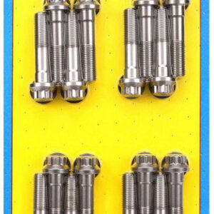 ARP Replacement Rod Bolt Kit 7/16 (16) 200-6506