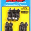 ARP Valve Cover Stud Kit 1/4 6pt. (14) 200-7602