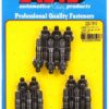 ARP Valve Cover Stud Kit 1/4 12pt. (16) 200-7615