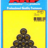 ARP Insert Washers - 1/4 ID (10) 200-8570