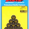 ARP Insert Washers - 5/16 ID (10) 200-8571