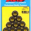 ARP Insert Washers - 7/16 ID (10) 200-8573