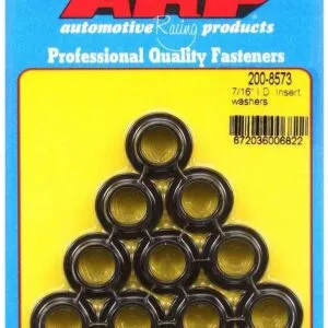 ARP Insert Washers - 7/16 ID (10) 200-8573