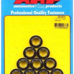 ARP Insert Washers - 1/2 ID (10) 200-8574