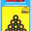 ARP Black Washers - 5/16 ID x .675 OD (10) 200-8587