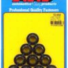 ARP Insert Washers - 7/16 ID x .875 OD (10) 200-8598