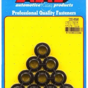 ARP Insert Washers - 7/16 ID x .875 OD (10) 200-8598