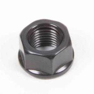 ARP Hex Nut - 3/8-24 (1) 200-8604