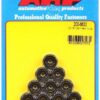 ARP 5/16-24 Hex Nut Kit 10pk 200-8632
