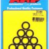 ARP Conn. Rod Washers - 7/16 ID x .675 OD Chamfer(10) 200-8681