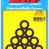 ARP Conn. Rod Washers - 7/16 ID x .675 OD Chamfer(10) 200-8682