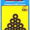ARP Black Washers - 3/8 ID x 7/8 OD (10) 200-8688