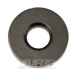 ARP 1/2 ID Washer 1.35 OD Chamfer - 1pk - Black 200-8703