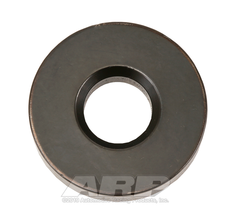 ARP 1/2 ID Washer 1.35 OD Chamfer - 1pk - Black 200-8703