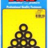 ARP Black Washers - 7/16 ID x 7/8 OD (10) 200-8747
