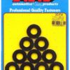 ARP Black Washers - 7/16 ID x .995 OD (10) 200-8748