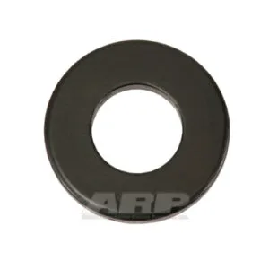 ARP Black Washer - 12mm ID x .995 in OD (1pk) 200-8752