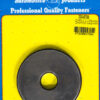 ARP Black Washer - 18mm ID x 2.900 OD (1pk) Chamfer 200-8793