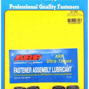 ARP Flywheel Bolt Kit - BMW 2.3L S14 201-2801