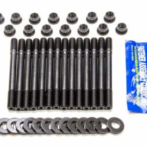 ARP BMW Head Stud Kit 12pt 2.5L/3.0L/3.2L Inline 6 201-4302