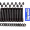 ARP BMW Head Stud Kit 12pt E46 M3/S54 Inline 6 201-4303