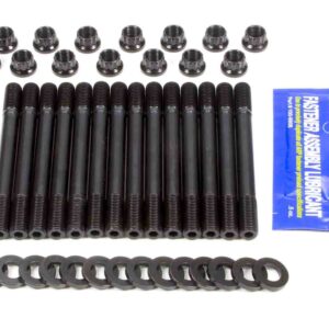 ARP BMW Head Stud Kit 12pt E46 M3/S54 Inline 6 201-4303