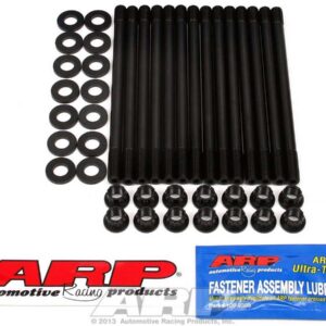 ARP Head Stud Kit - BMW 2.5L 12-Point 201-4305