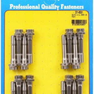 ARP Connecting Rod Bolt Kit BMW 4.0L V8 S65 201-6001
