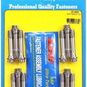 ARP BMW Rod Bolt Kit E46/ 328I 201-6303
