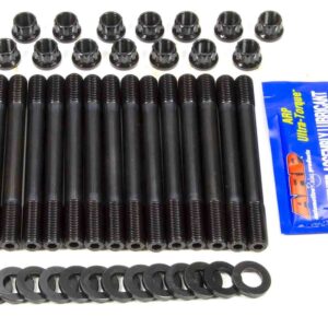 ARP Nissan Head Stud Kit - 12pt. RB26DETT/GTR 202-4207