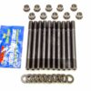 ARP Nissan Head Stud Kit - 12pt. CA18DE/CA18DET 202-4302