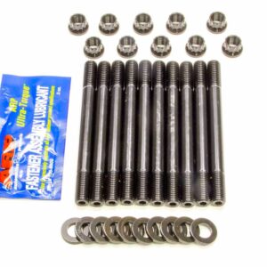 ARP Nissan Head Stud Kit - 12pt. CA18DE/CA18DET 202-4302