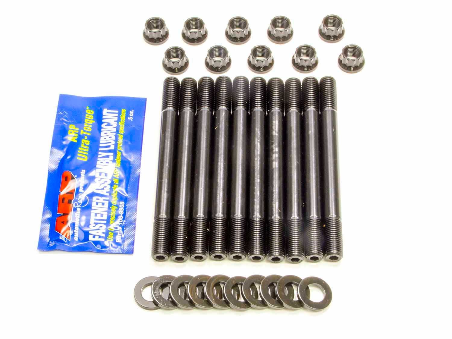 ARP Nissan Head Stud Kit - 12pt. CA18DE/CA18DET 202-4302