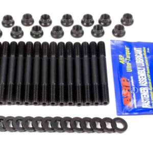 ARP Nissan Main Stud Kit - L24/L26/L28 6-Cylinder 202-5406