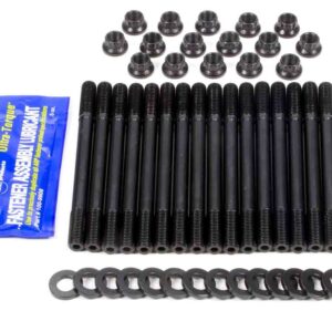 ARP Nissan Main Stud Kit - VQ35 4-Bolt 202-5801