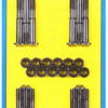 ARP Rod Bolt Kit - Nissan RB26 DETT 202-6007