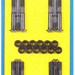 ARP Rod Bolt Kit - Nissan RB26 DETT 202-6007