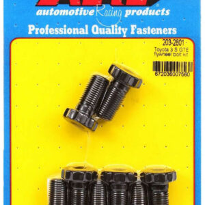 ARP Toyota Flywheel Bolt Kit 203-2801