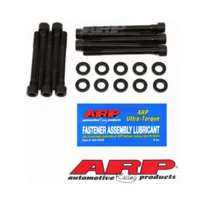 ARP Head Bolt Kit - 12pt Toyota 1.3L/1.5Y 4-Cyl. 203-3801